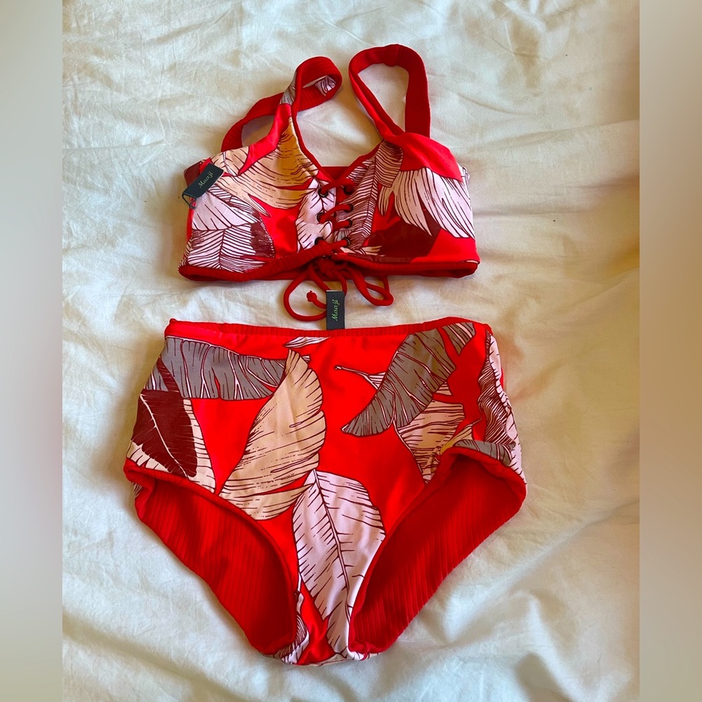 Maaji Swimsuit- Very good quality barely worn